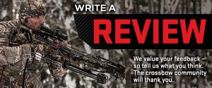 Crossbow Reviews